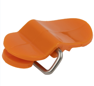 Замки регулировки для оголовья полнолицевой маски Jeta Safety 5950 