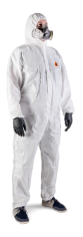 Защитный комбинезон Jeta Safety из нетканого материала M