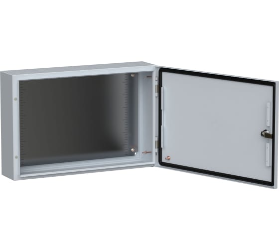 ЩМП-40.60.15 (400х600х150) УХЛ1 IP66 IEK TITAN 5