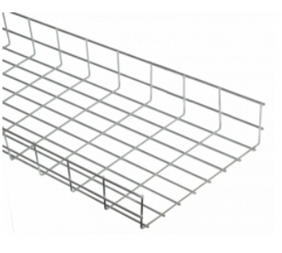 Лоток проволочный 60х300 L 3000 ИЭК,