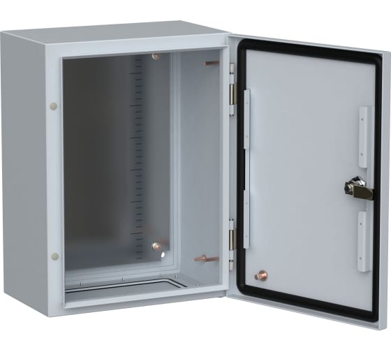 ЩМП-40.30.20 (400х300х200) УХЛ1 IP66 IEK TITAN 5