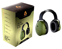 Наушники противошумные Sonus Max 32 дБ