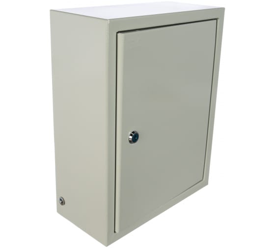 ЩМП-1-1 (395х310х150) УХЛ3 IP31 IEK