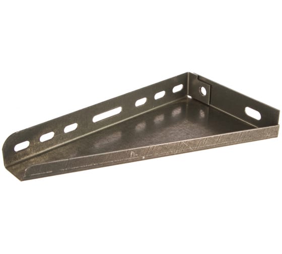 Кронштейн настенный основание 200мм IEK