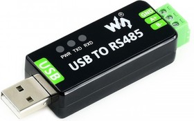 Преобразователь интерфейсов USB to RS485