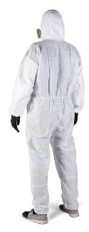 Защитный комбинезон Element Cool  из нетканого материала XXXL