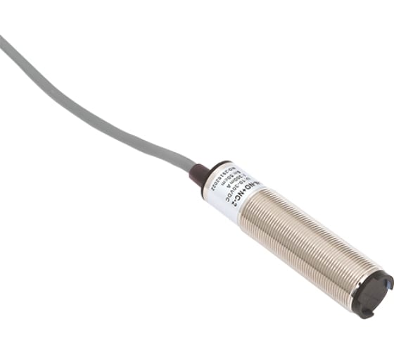 Оптический бесконтактный датчик PROXIS-3D-18-50-P-NO+NC-2 EKF