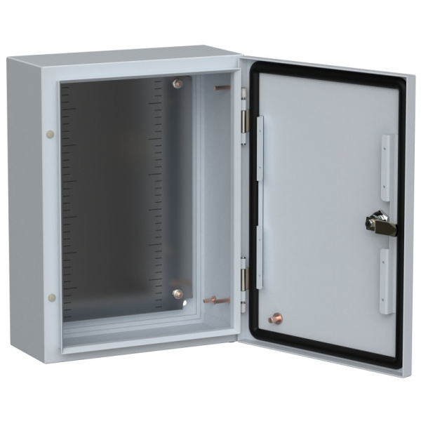 ЩМП-40.30.15 (400х300х150) УХЛ1 IP66 IEK TITAN 5
