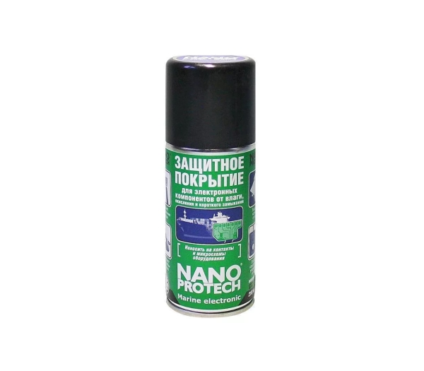 Marine Electronic 210мл NANOPROTECH
