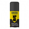 Смазка NP-40 Универсальная 210мл NANOPROTECH